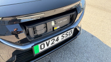 Honda E Ny1 150kW Elegance 69kWh 5dr Auto Electric Hatchback